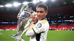 Discover the Story of Jude Bellingham's Mother: a Mother's Influence on a Football Star