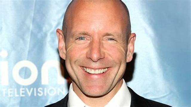 Hugh Dillon - Bloginfo