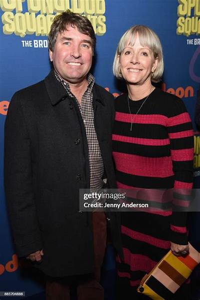 Karen Hillenburg - Bloginfo