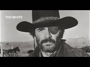 Ted White (Stuntman) Biography, Age, Height, Wife, Net Worth and Family